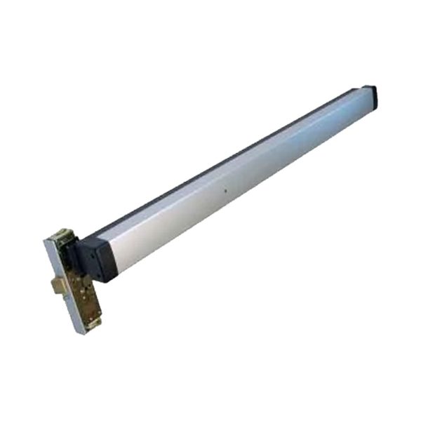 Mortise Exit Device - Aluminum - 31/32" - LHR