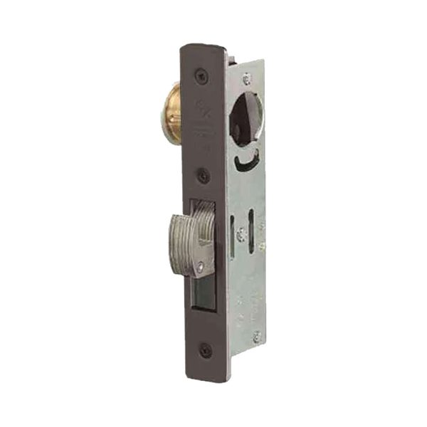 MS1850S-45X - 1-1/2" - Hook Bolt - Mechanism