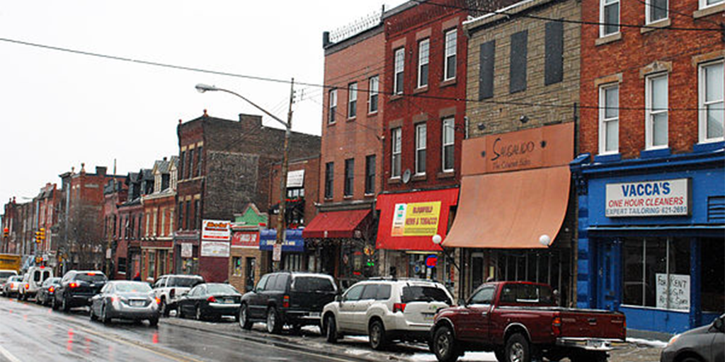 Emergency Locksmith in Bloomfield