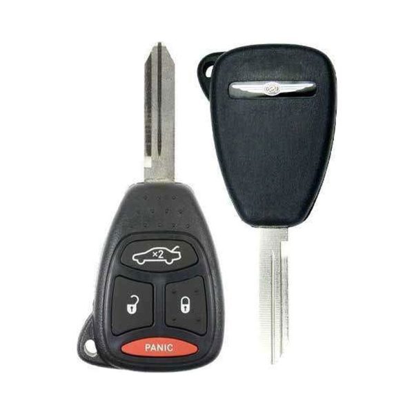 2005-2009 Chrysler 300 Replacement Key