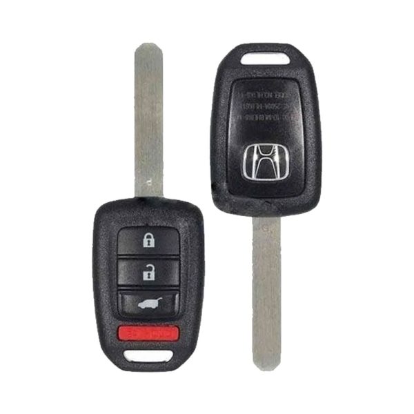 2016-2019 Honda CR-V HR-V Replacement Key