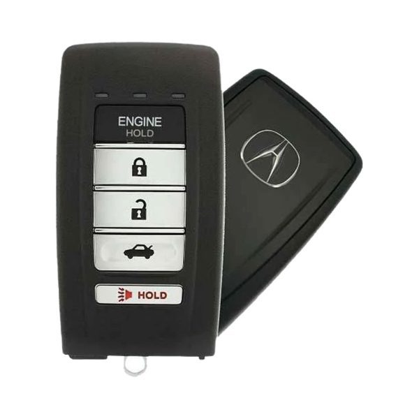 2015-2020 Acura ILX TLX RLX Replacement Key