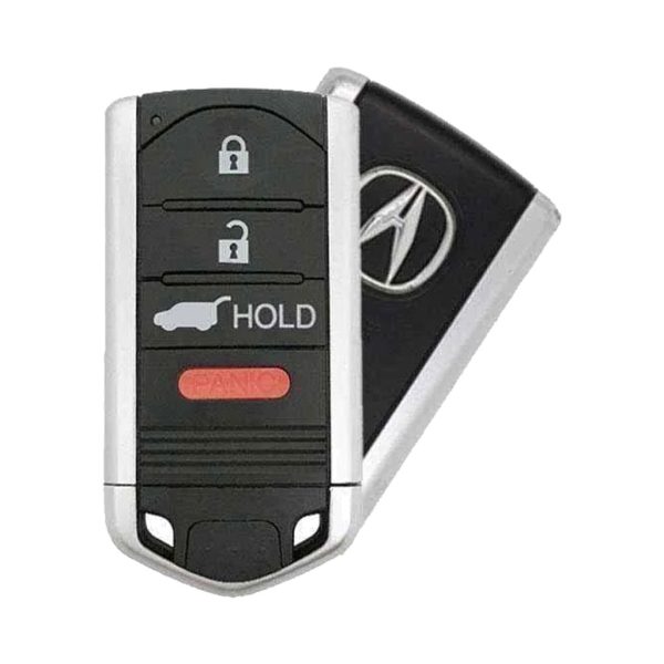 2013-2015 Acura RDX Replacement Key