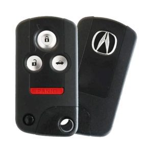 2005-2013 Acura Replacement Key