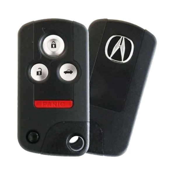 2005-2013 Acura RL Replacement Key