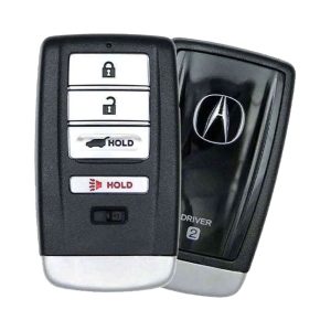 2019-2020 Acura RDX Replacement Key