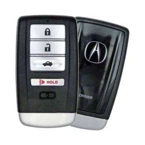 2015-2020 Acura Replacement Key