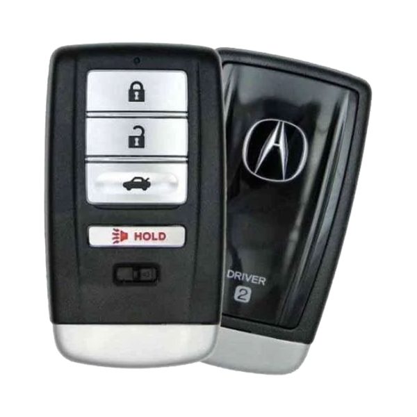 2015-2020 Acura ILX RLX TLX Replacement Fob