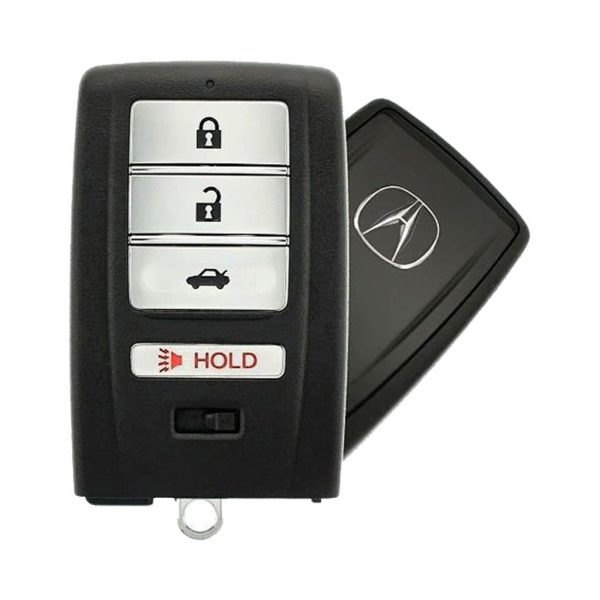 2014-2015 Acura RLX Replacement Fob