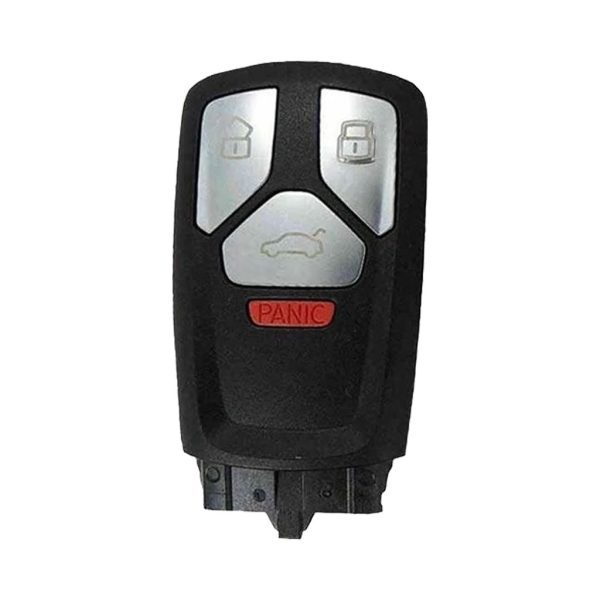 2017-2018 Audi Replacement Key Fob