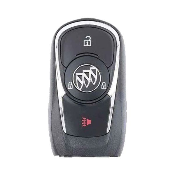 2018-2019 Buick Regal Replacement Key