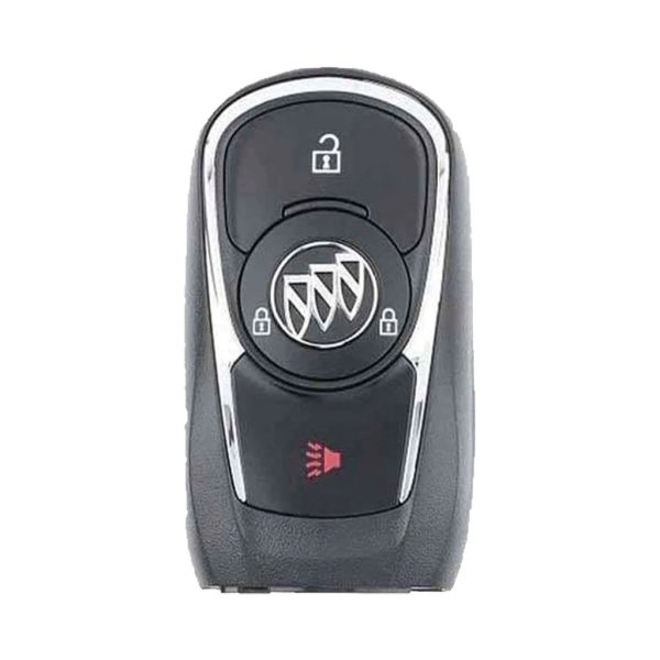 2017-2019 Buick Encore Replacement Key