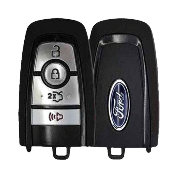 2017-2021 Ford Replacement Key FOB
