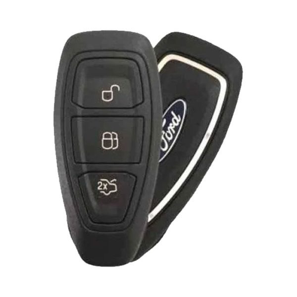 2015-2019 Ford Focus Replacement Key