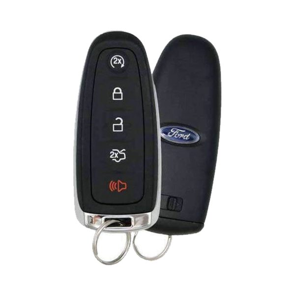 2013-2020 Ford Replacement Key Fob