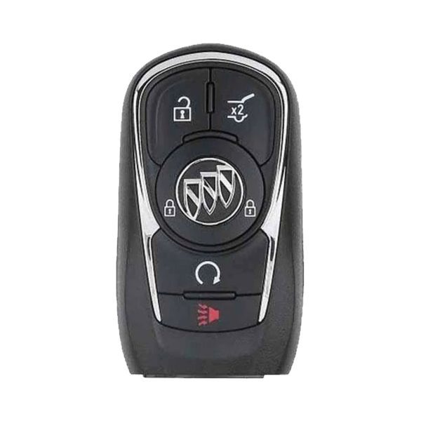 2018-2020 Buick Replacement Key