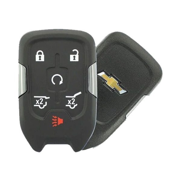2015-2020 Chevrolet Replacement Key Fob