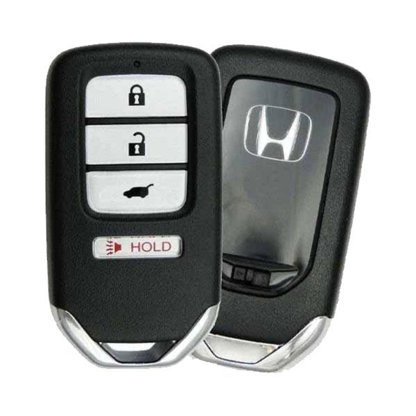 2015-2016 Honda CR-V Replacement Key
