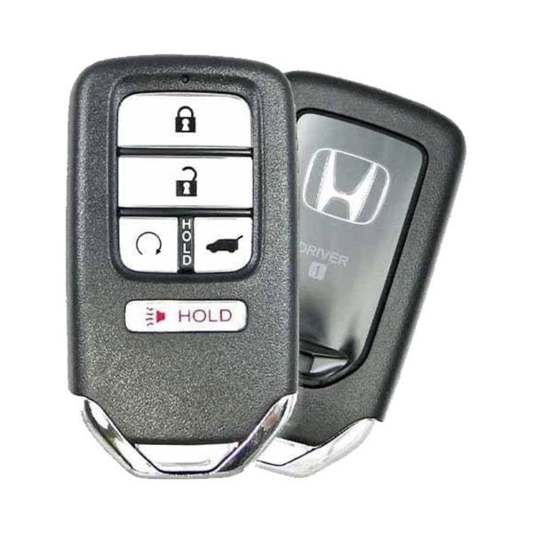 2016-2020 Honda Replacement Key Fob