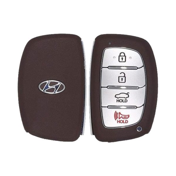 2013-2016 Hyundai Elantra Keyless Remote