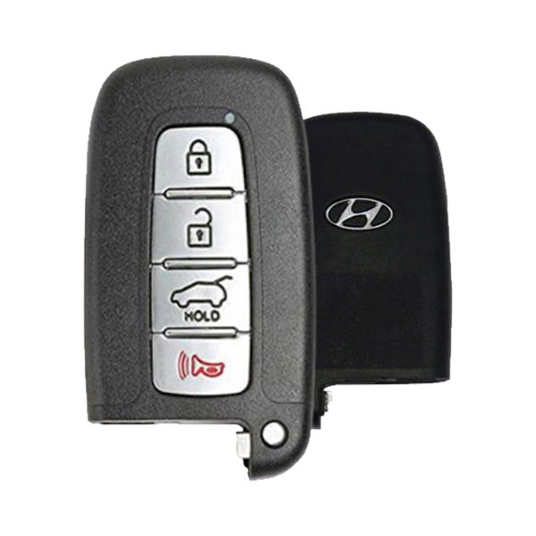 2013-2015 Hyundai Elantra GT Replacement Key