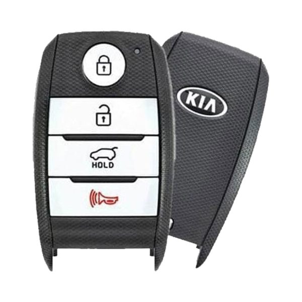 2014-2015 Kia Optima Replacement Key
