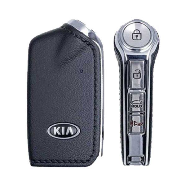 2018-2020 Kia K900 Replacement Key