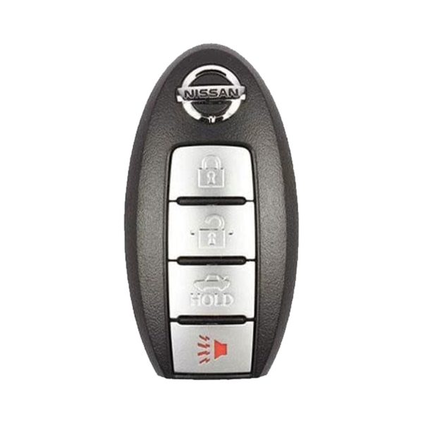 2019-2020 Nissan Replacement Key