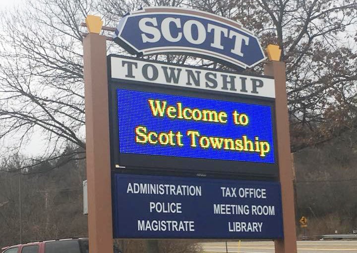Locksmiths Near Me in Scott Township