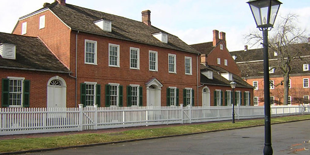 Ambridge